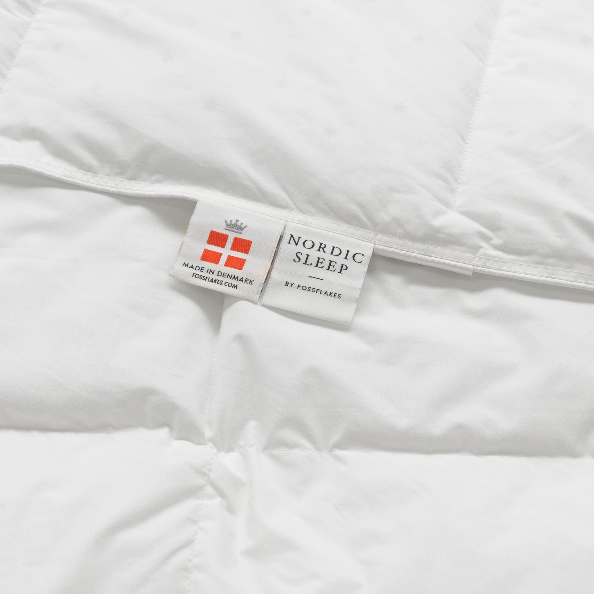 Balance Spring Bettdecke