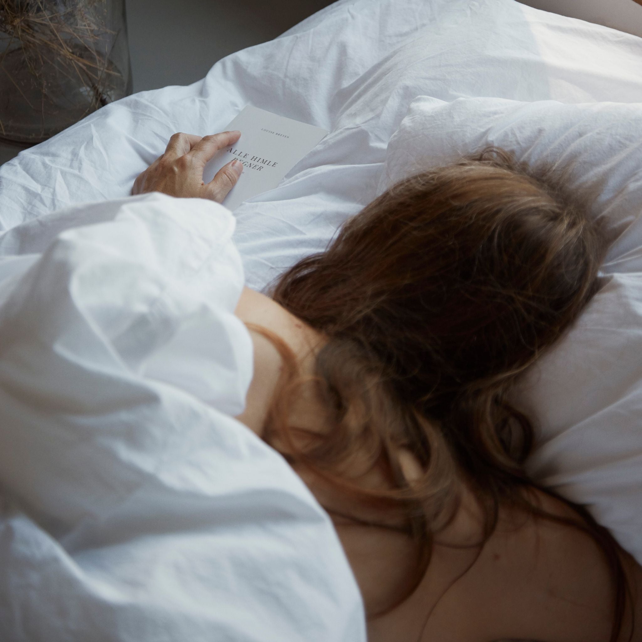 Ganzjahresdecke warm – 210×210