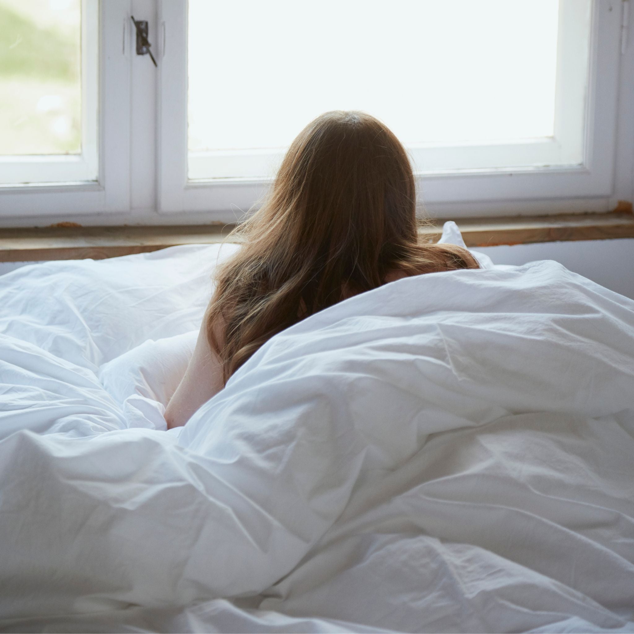 Ganzjahresdecke warm – 210×210