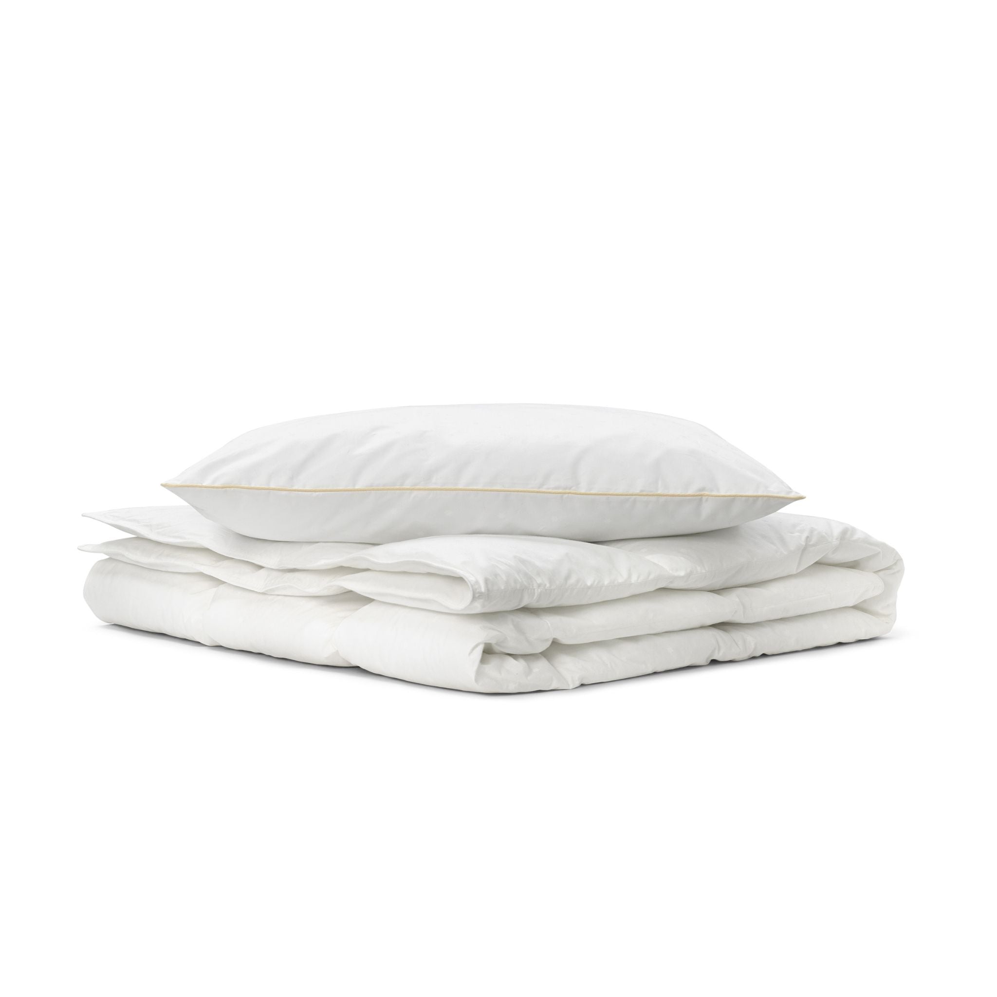 Balance Spring Bettdecke