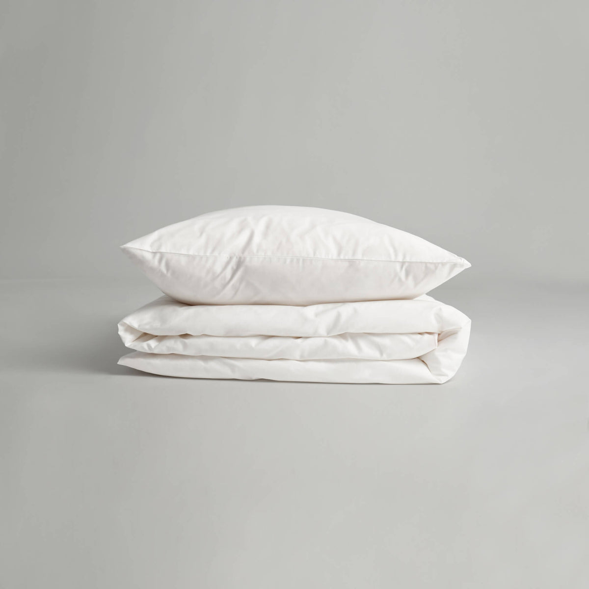 Bettwäsche - Off White