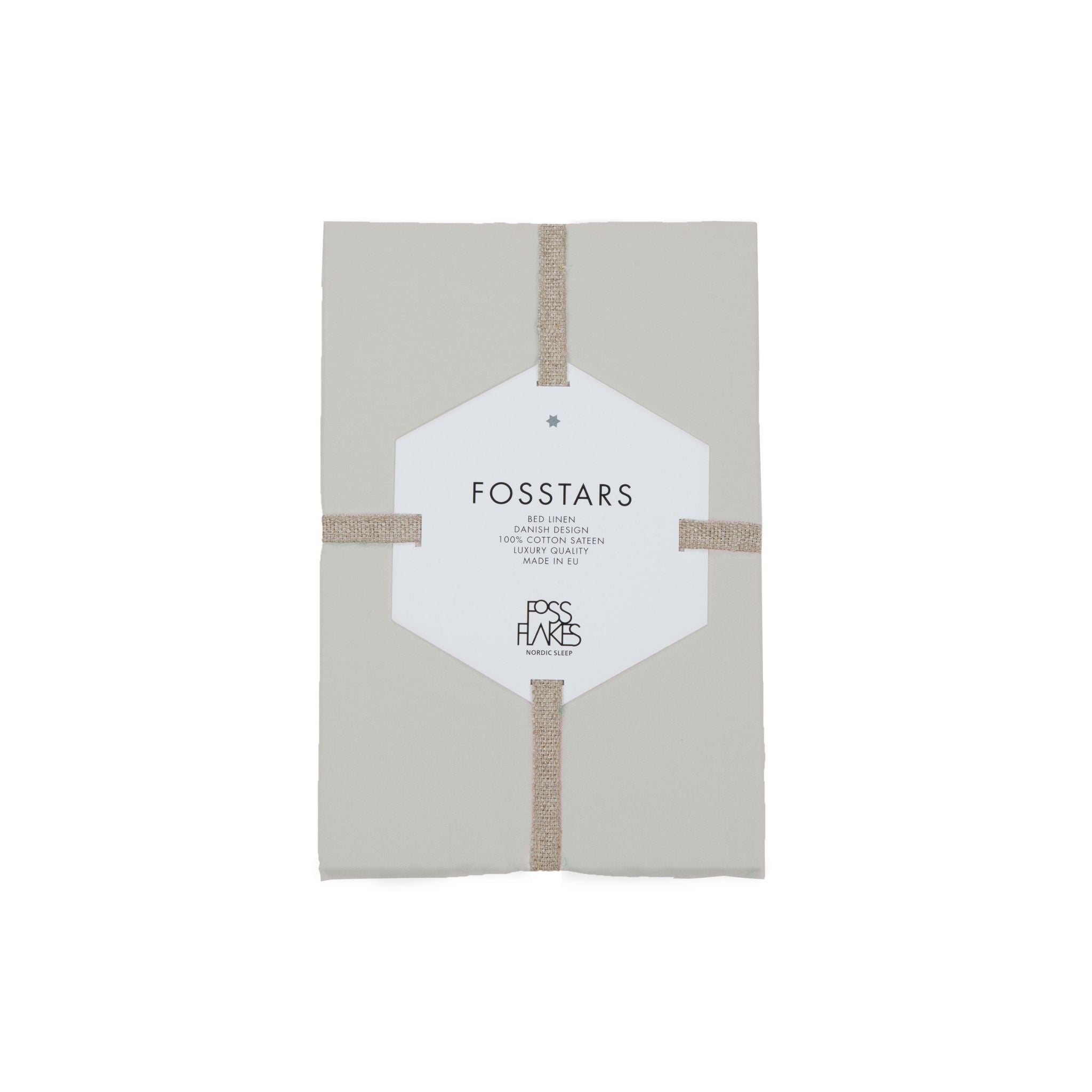 Stillkissen inkl. Bezug - Sand