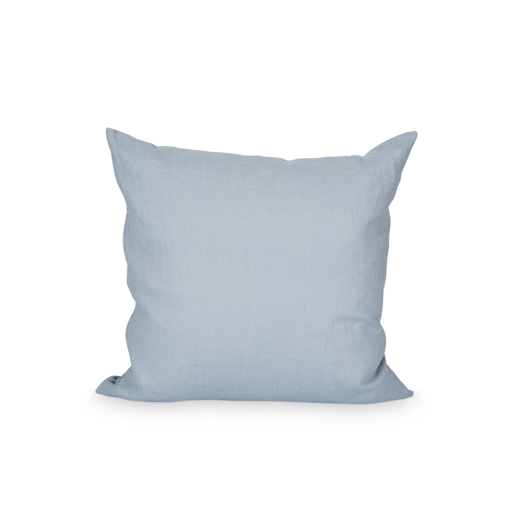 Dekokissen aus Leinen - Sky