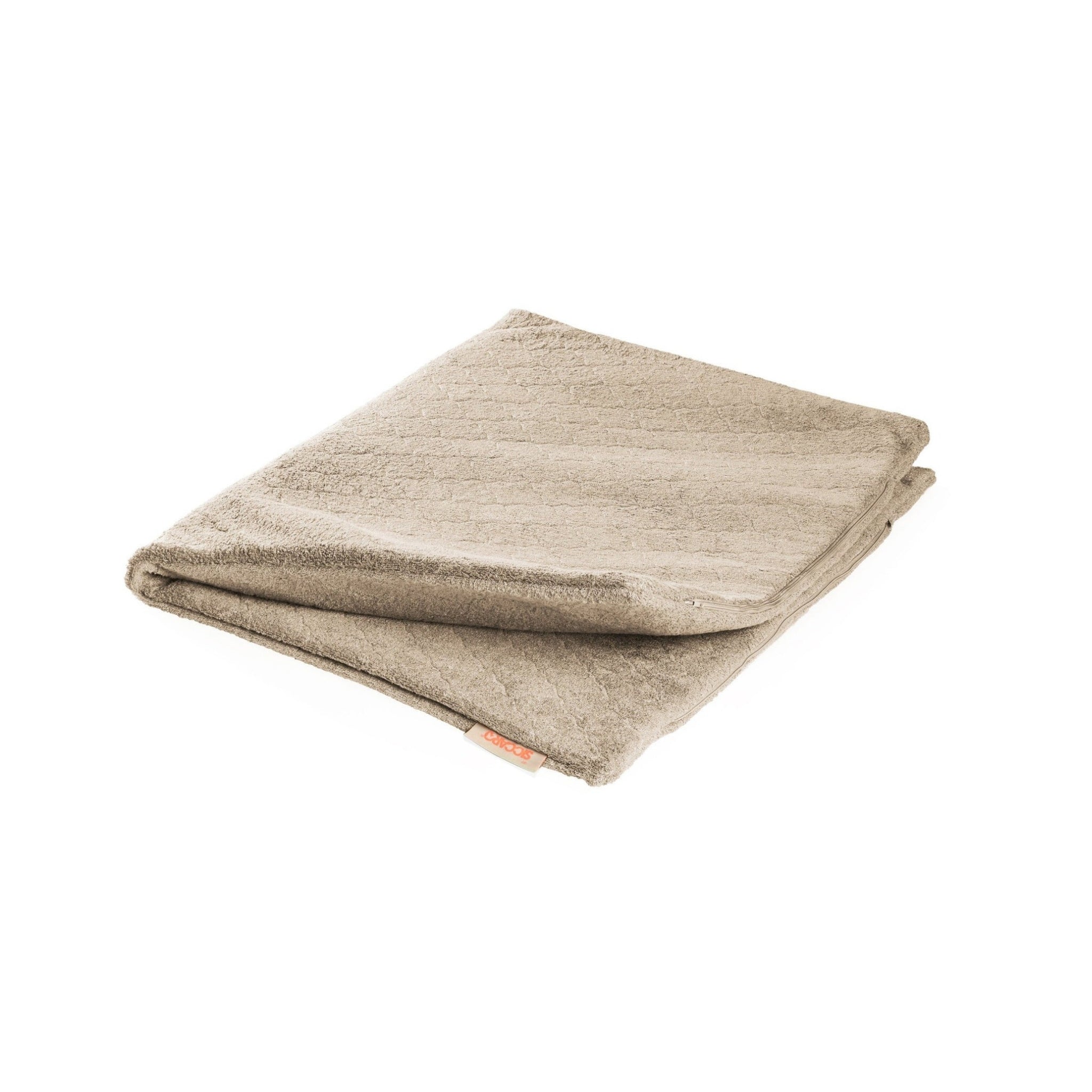 Nordic Sleep x Siccaro Hundebett - Sand/Beige - M