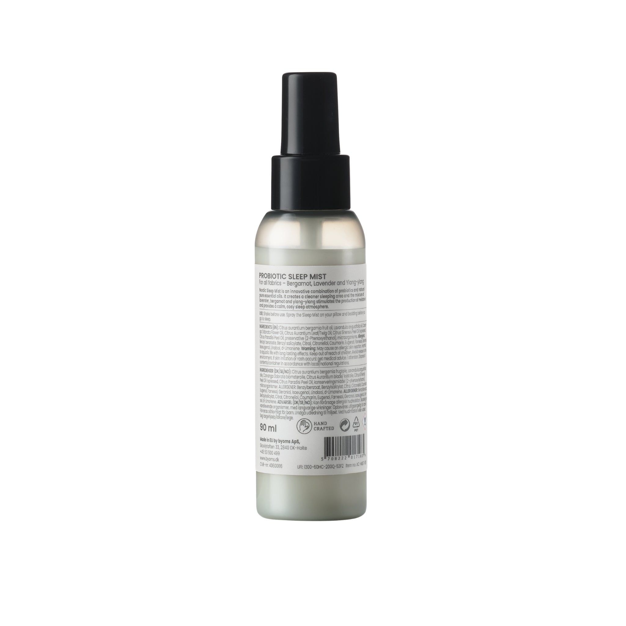 Sleep Mist - 90 ml
