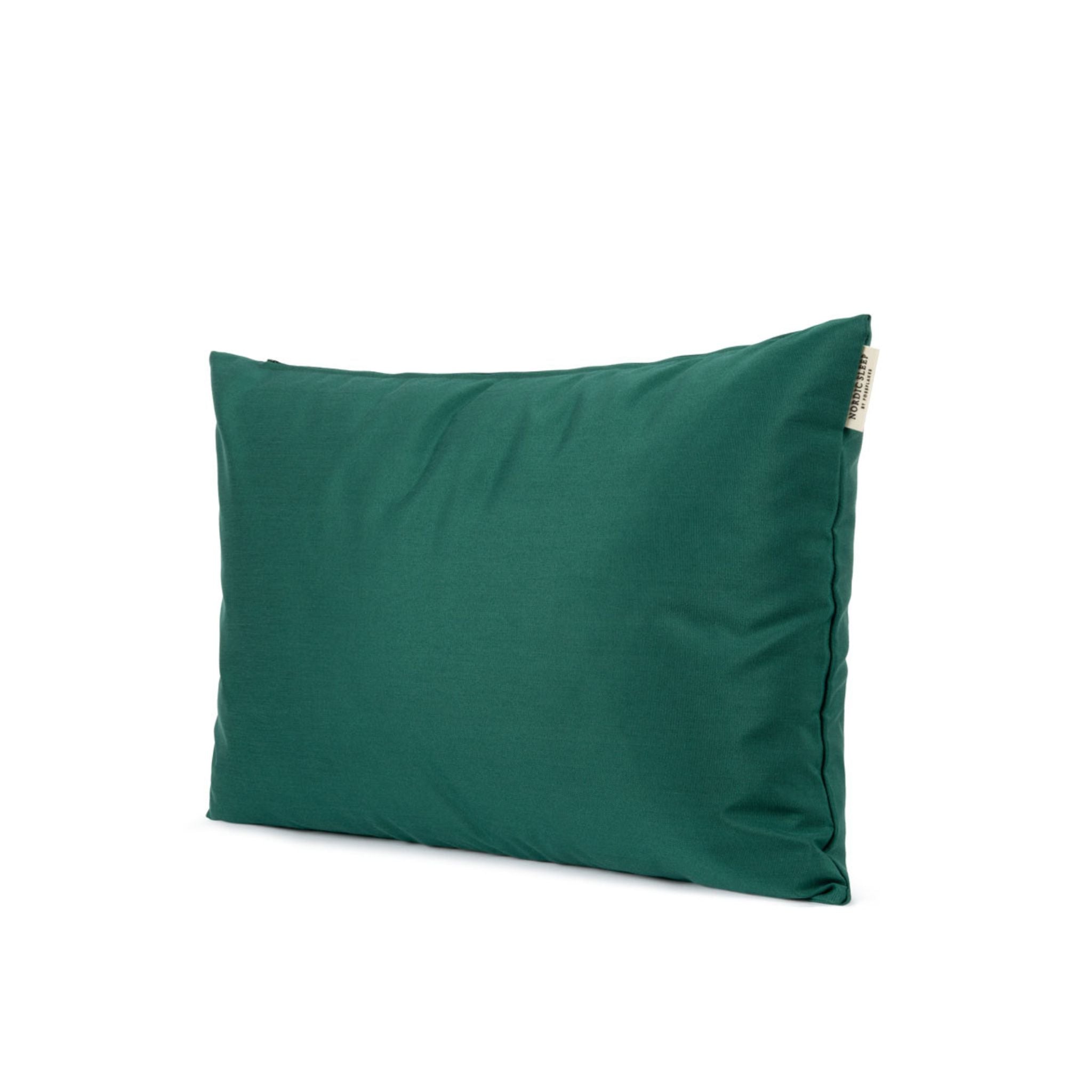 Outdoor-Kissen 40x60 - Grün (Auslaufende Farbe)