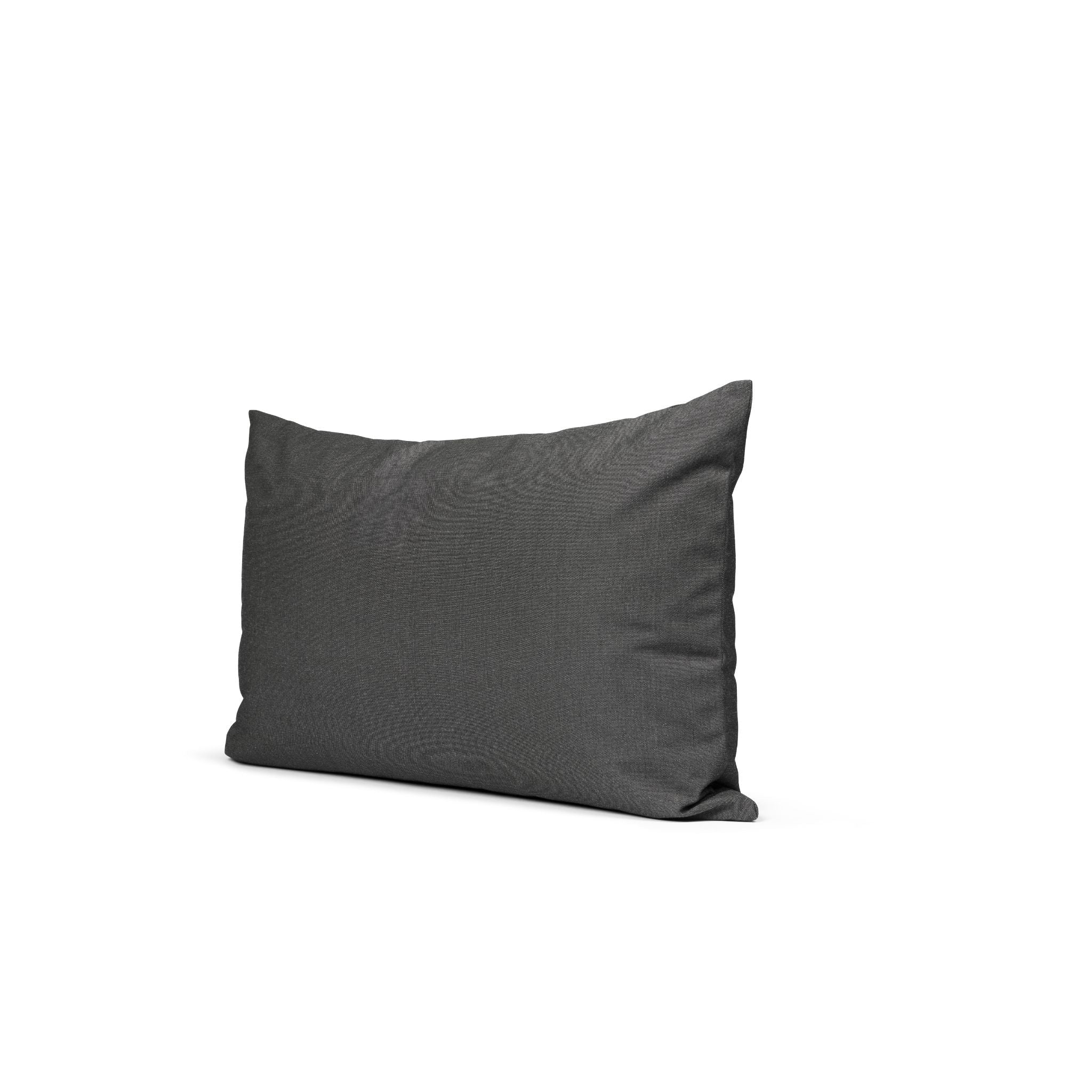 Outdoor-Kissen 40x60 - Anthrazitgrau