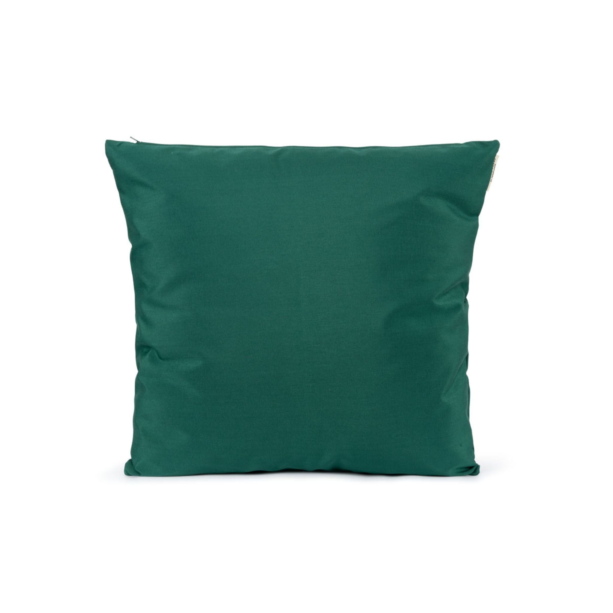 Outdoor-Kissen 50x50 - Grün