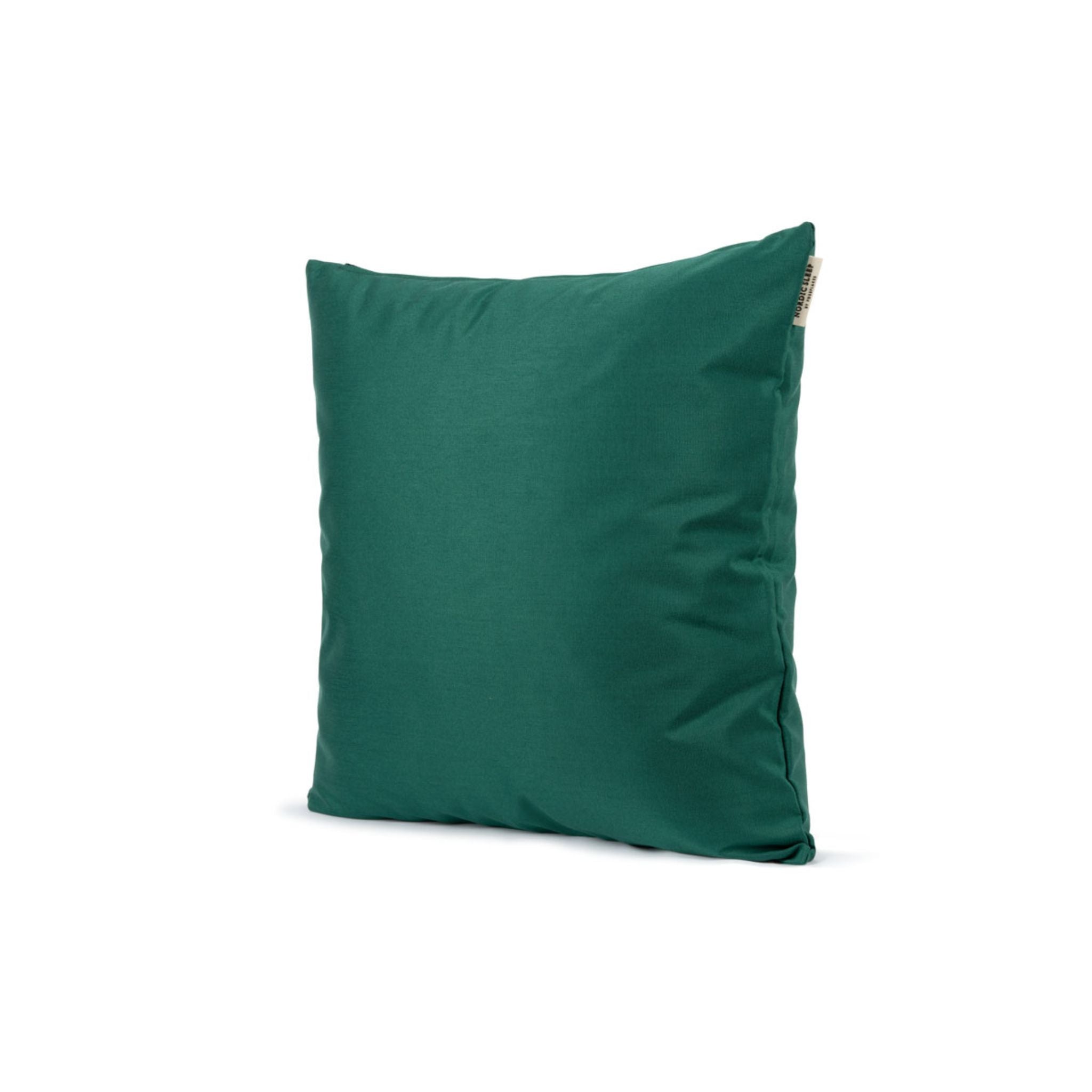 Outdoor-Kissen 50x50 - Grün