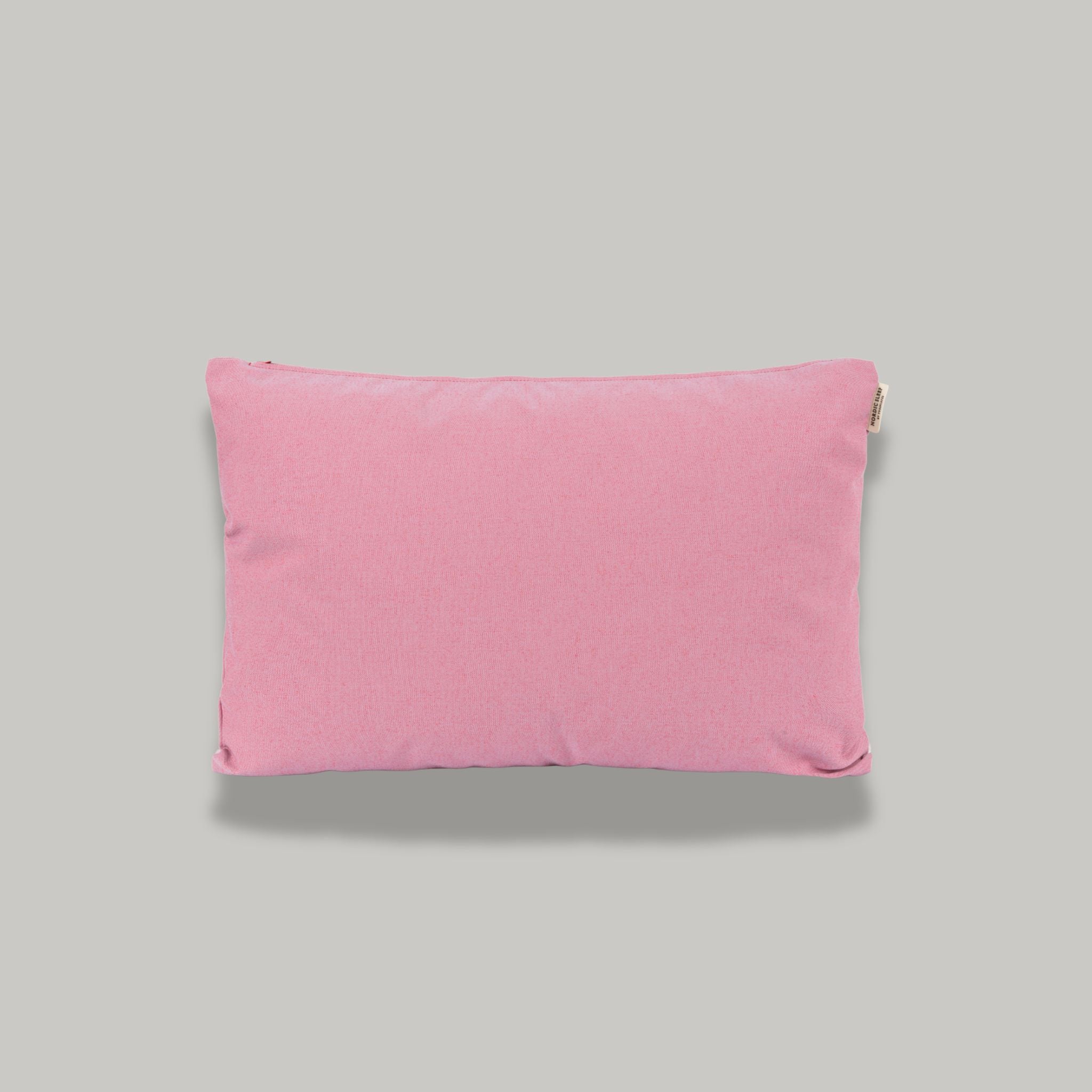 Outdoor-Kissen 40x60 - Rosa