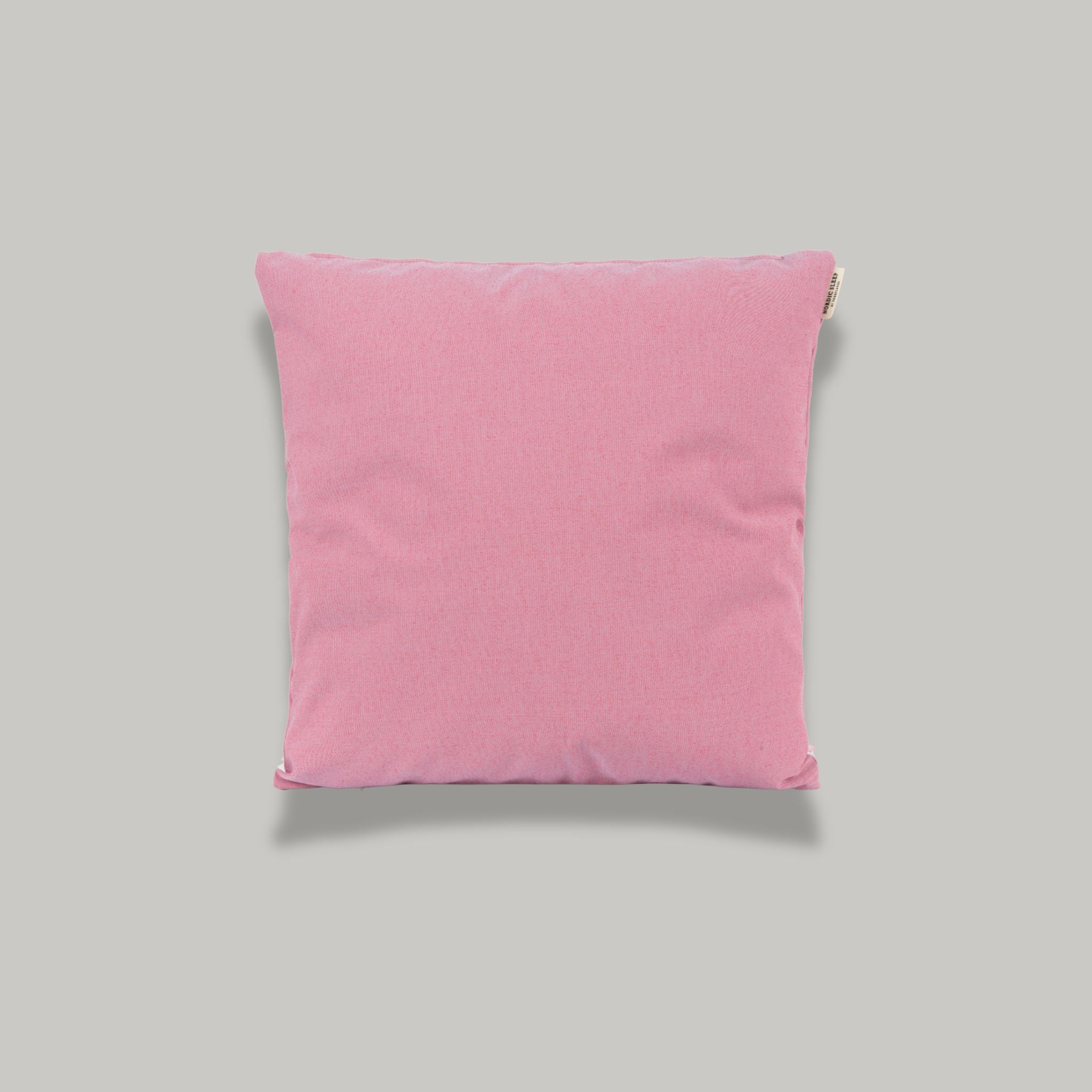 Outdoor-Kissen 50x50 - Rosa