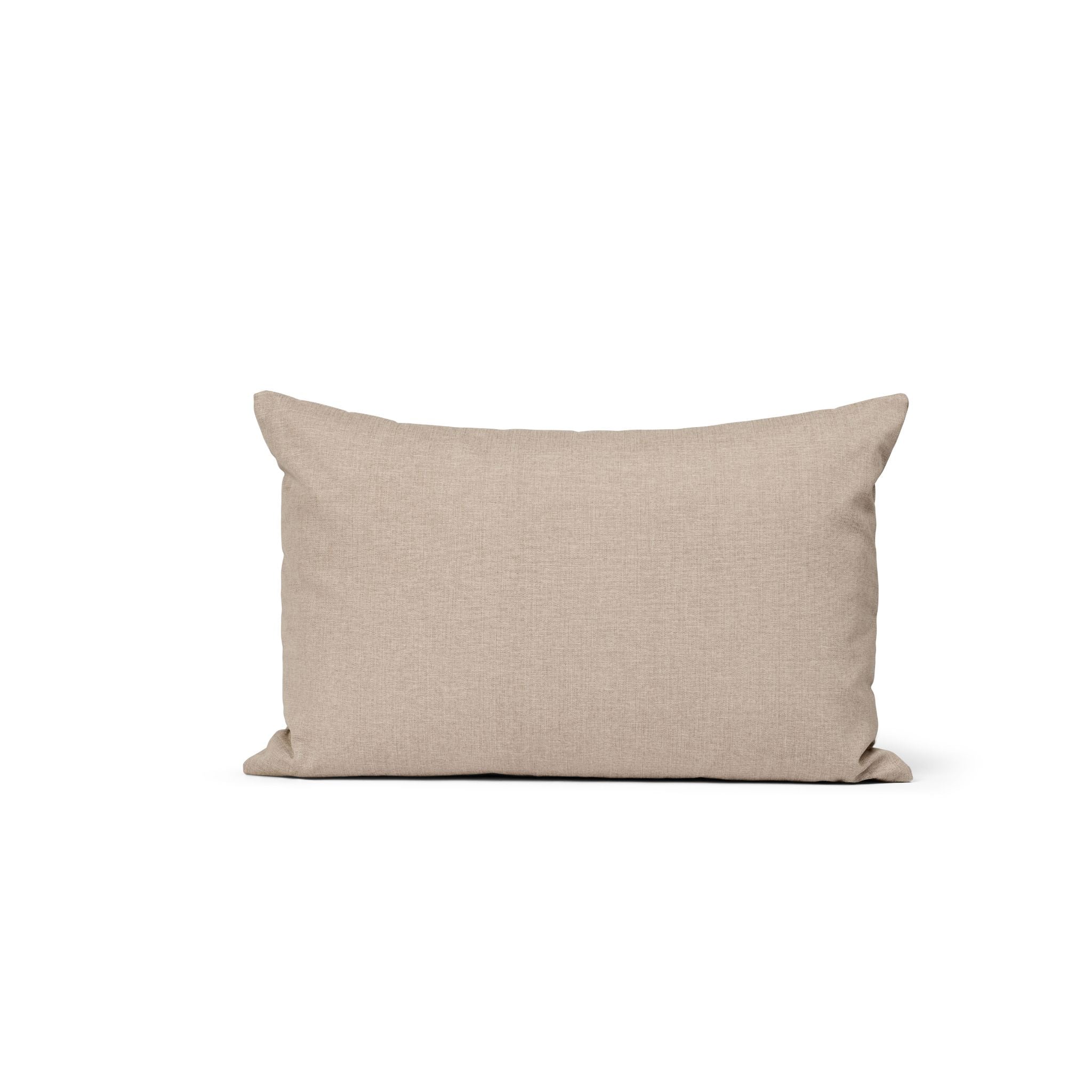 Outdoor-Kissen 40x60 - Sand