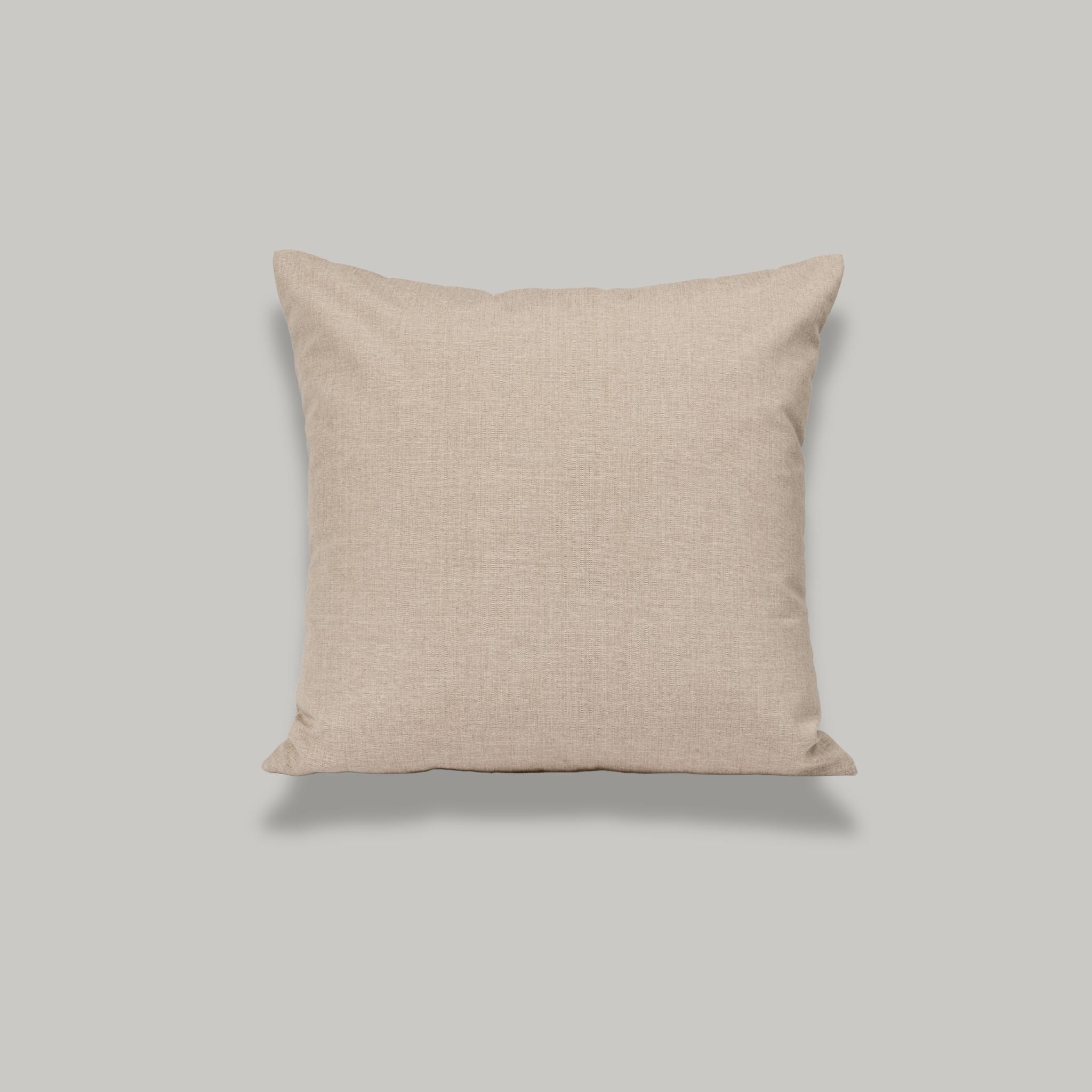 Outdoor-Kissen 50x50 - Sand