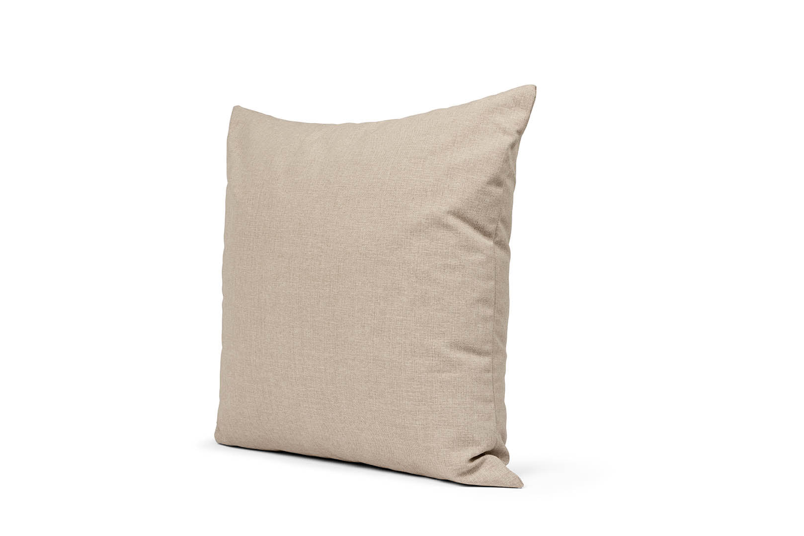 Outdoor-Kissen 50x50 - Sand
